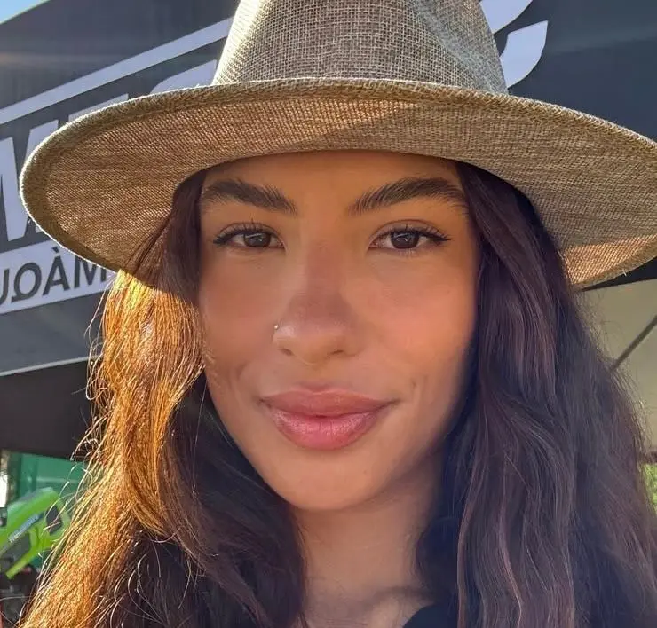 Bianca Moura