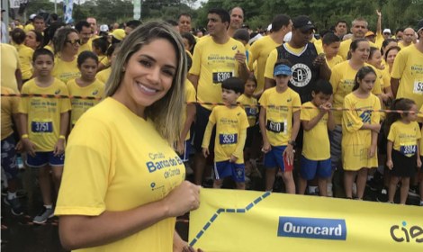 Circuito de Corrida de Rua