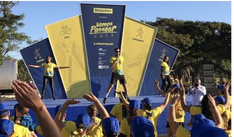 Feira de Negócios